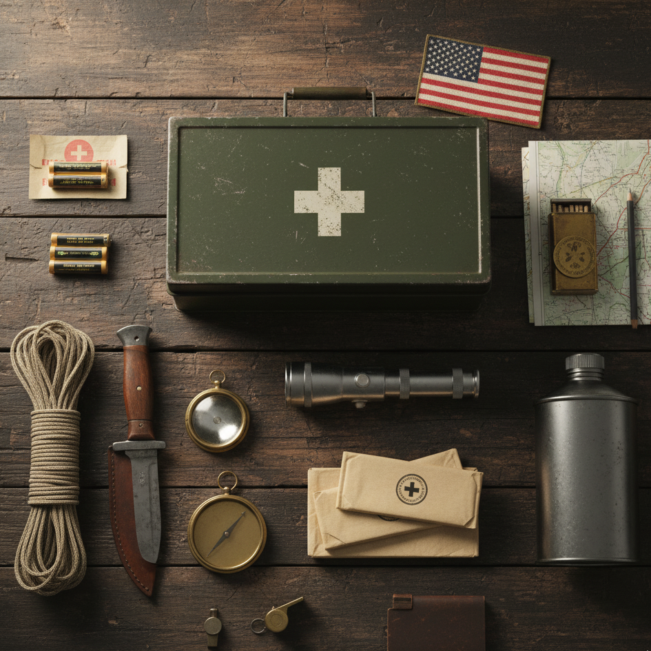 Survival & Emergency