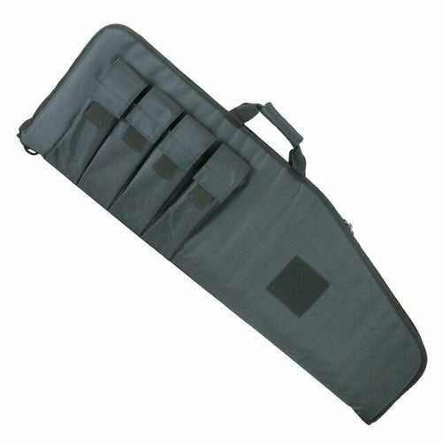 102cm Tactical Molle Bag Nylon Gun Bag Rifle Case Military Backpack