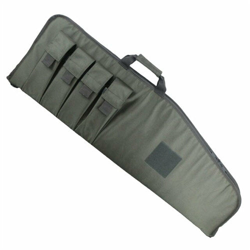 102cm Tactical Molle Bag Nylon Gun Bag Rifle Case Military Backpack