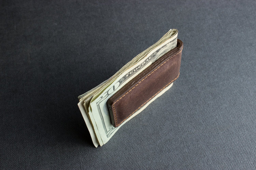 Magnetic Money Clip