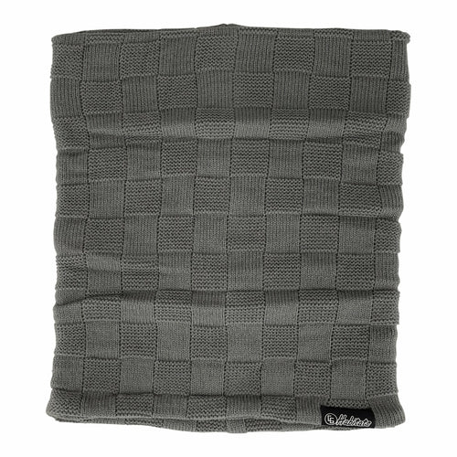 Knitted Neck Gaiter_Standard