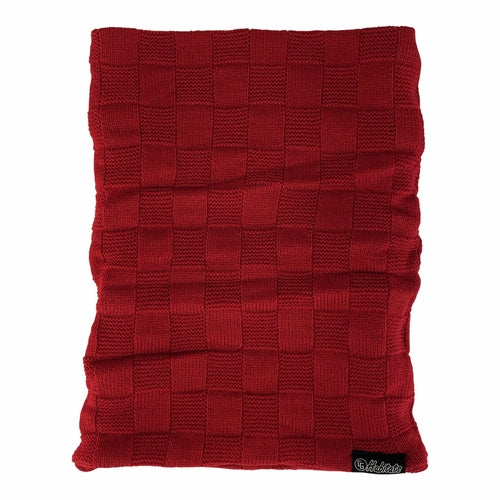 Knitted Neck Gaiter_Standard