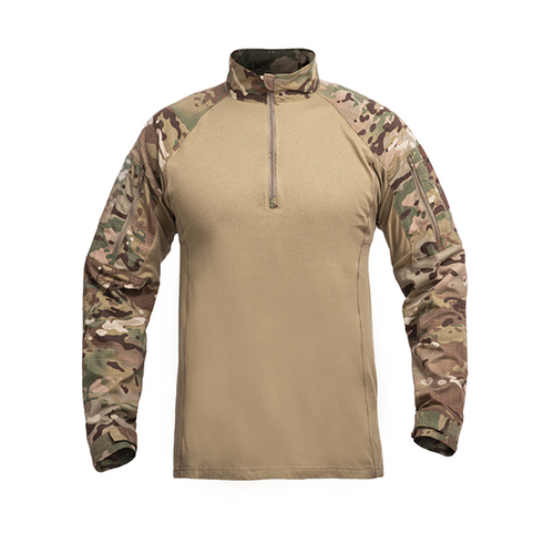 Tactical Desert Camouflage G4 Combat Uniform