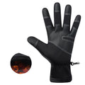 Winter Warm Gloves Touch Screen Waterproof Anti-slip Gloves SP