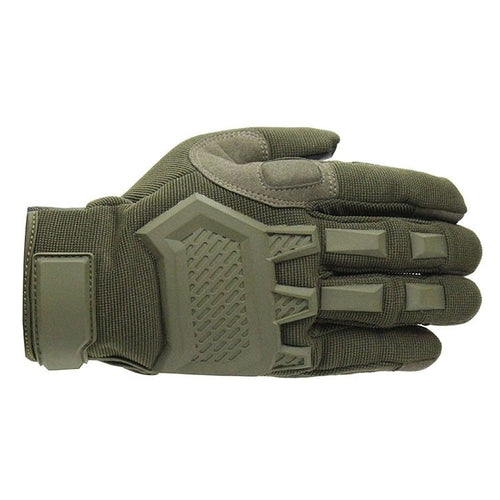 Touch Screen Tactical Gloves Men Army Sports Military Special Forces