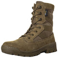 SCOUTS Combat Waterproof Climbing Boots — Built for the Unforgiving
