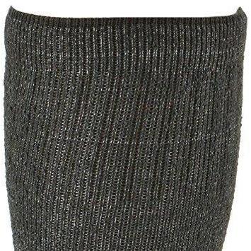 Sierra Full Cushion Crew Socks — 3-Pair Pack