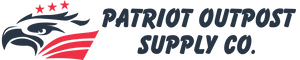 Patriot Outpost Supply 