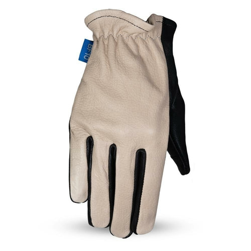 Born Free Women's Roper - Oil Sand