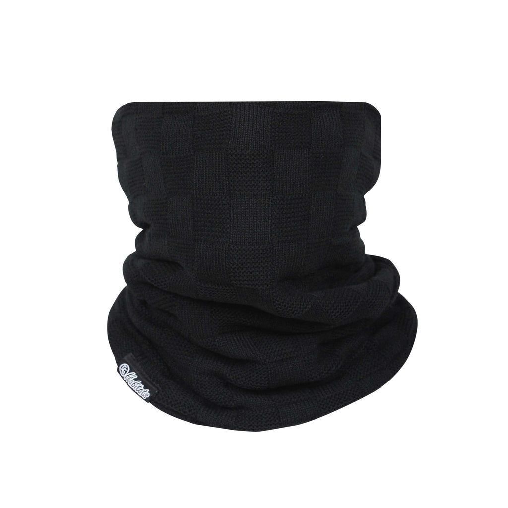 Knitted Neck Gaiter_Standard