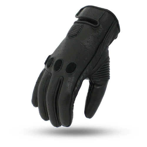 Pinnacle - Men's Motorcycle Gloves