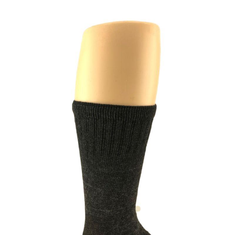 Sierra Full Cushion Crew Socks — 3-Pair Pack