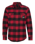 Men's Fireside Flannel