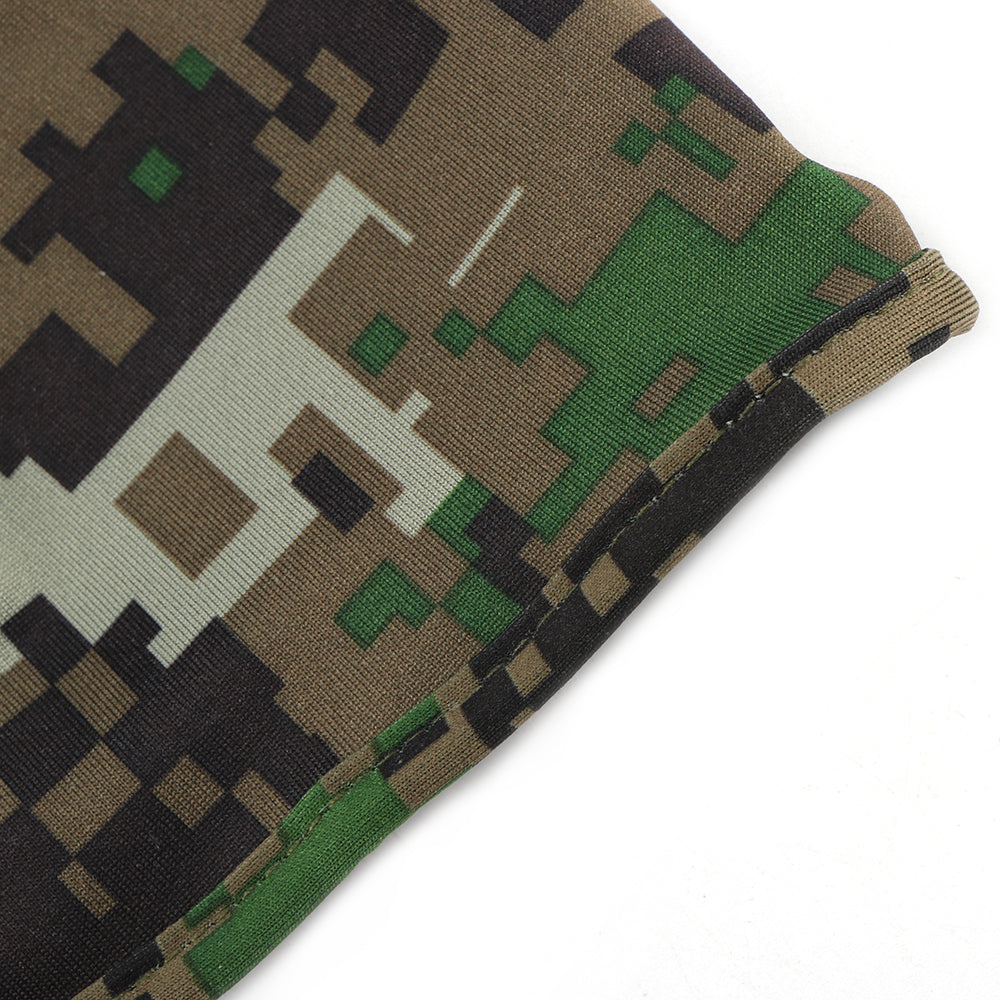 Full Face & Neck Outdoor Sports Mask — Rugged Protection in Any Weather