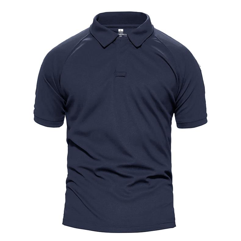 Summer Military Tactical T-shirts Lightweight Quick Dry Army Airsoft