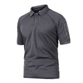 Summer Military Tactical T-shirts Lightweight Quick Dry Army Airsoft