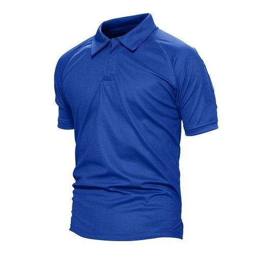 Summer Military Tactical T-shirts Lightweight Quick Dry Army Airsoft