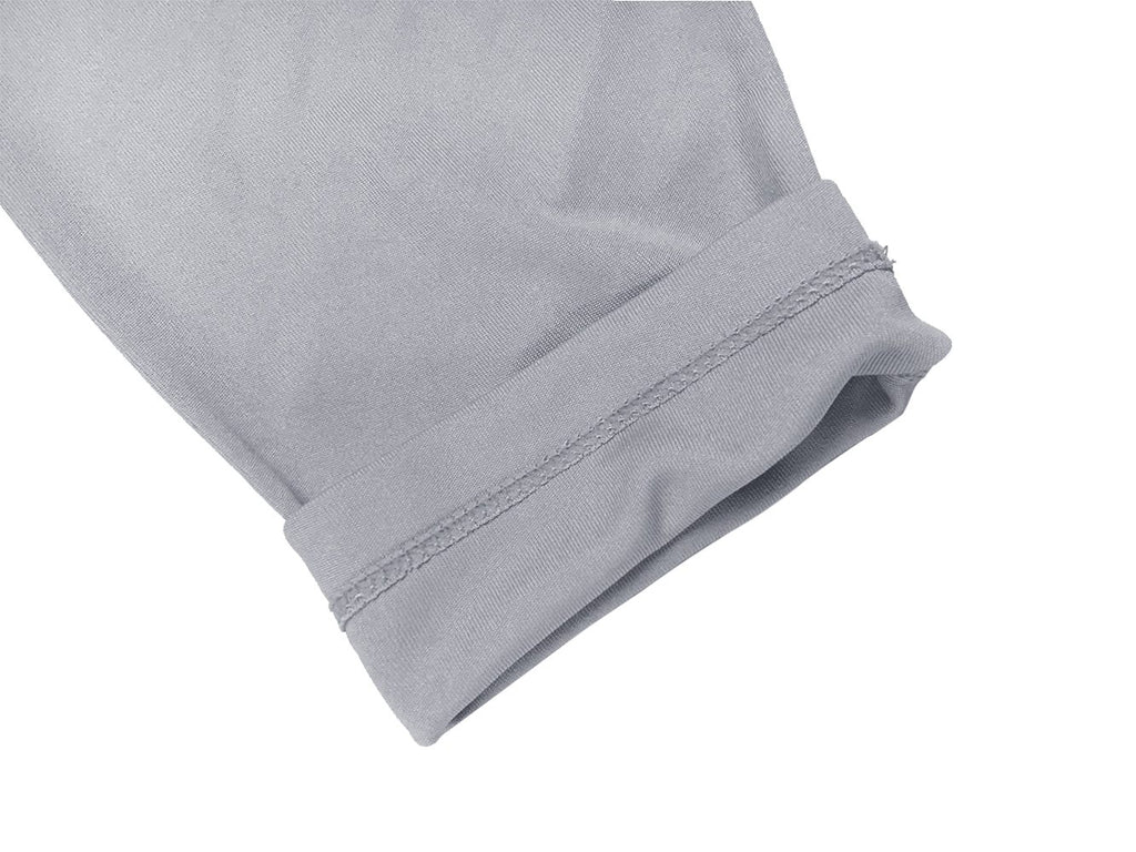 Men's Sun Protection T-shirts Summer UPF 50+ Long Sleeve Performance