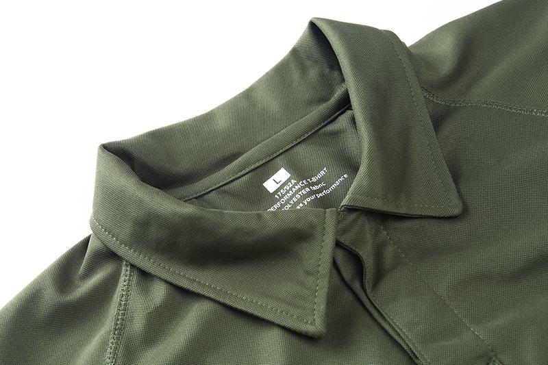 Summer Military Tactical T-shirts Lightweight Quick Dry Army Airsoft