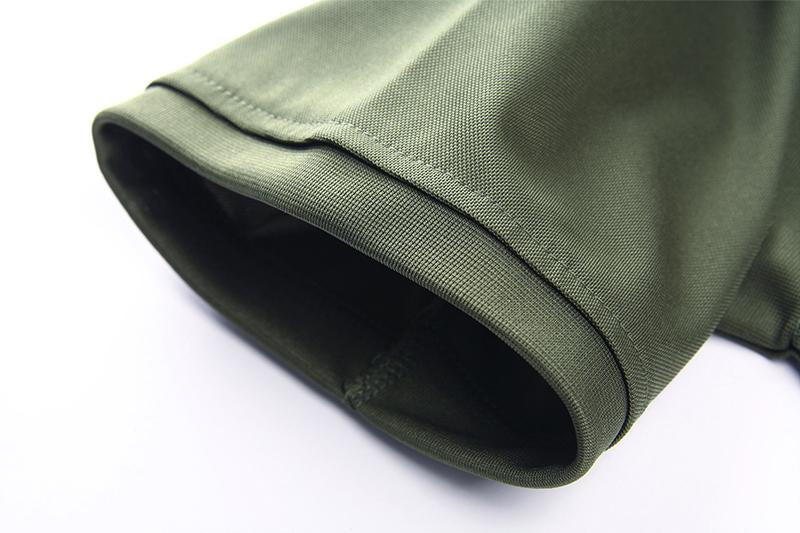 Summer Military Tactical T-shirts Lightweight Quick Dry Army Airsoft