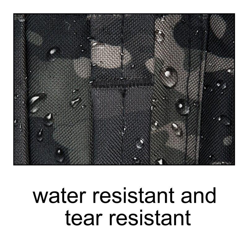 Outdoor Military Rucksacks 1000D Nylon 30L Waterproof Tactical