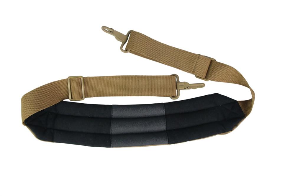 40L Large Outdoor Multi-function Military Tactical Training Bag Molle