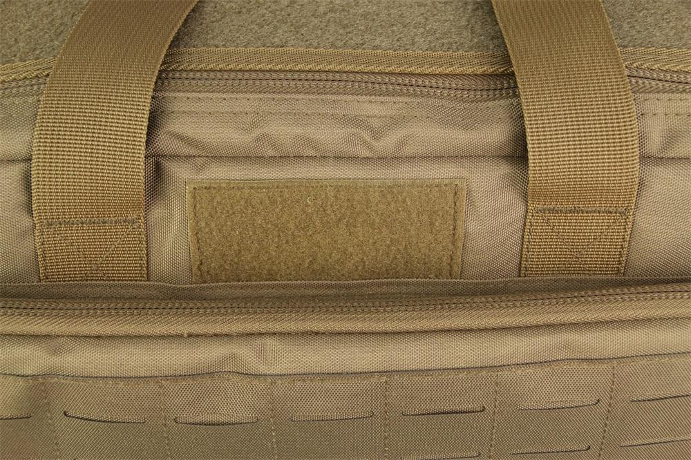 40L Large Outdoor Multi-function Military Tactical Training Bag Molle